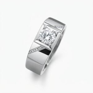 Handcrafted Men’s Premium Jewelry Collection | Hussain Gems